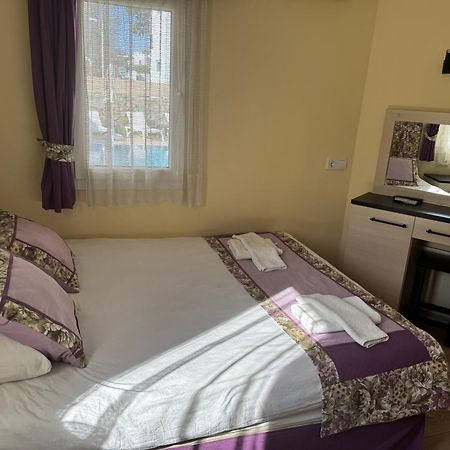 Canna Garden Hotel - Adult Only Gumbet Exterior photo
