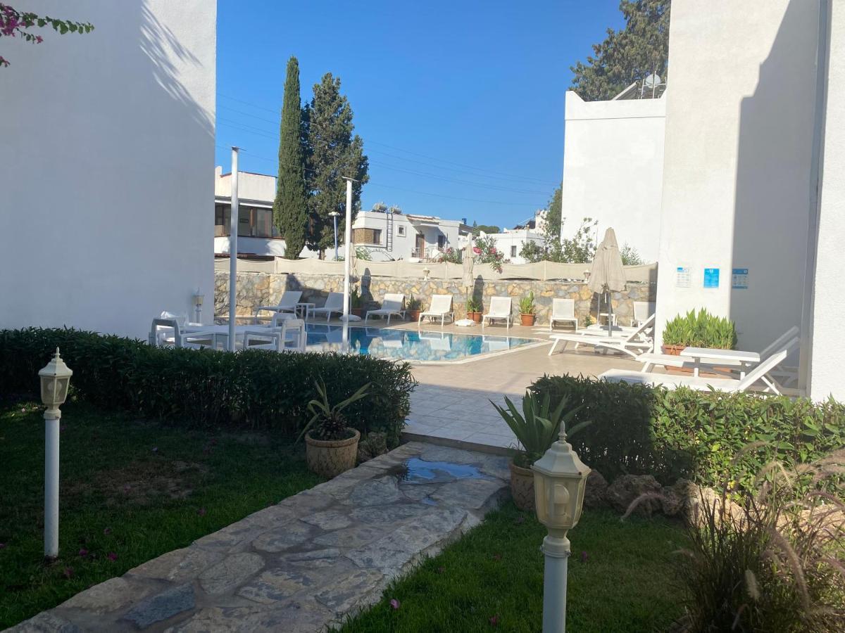 Canna Garden Hotel - Adult Only Gumbet Exterior photo