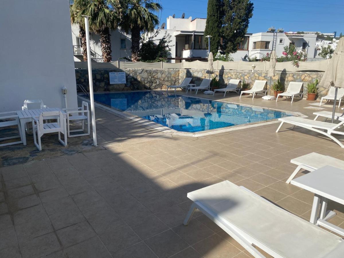 Canna Garden Hotel - Adult Only Gumbet Exterior photo
