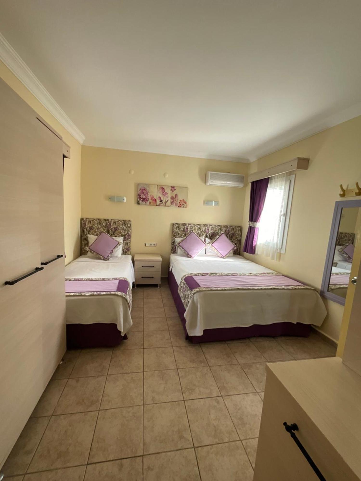Canna Garden Hotel - Adult Only Gumbet Exterior photo