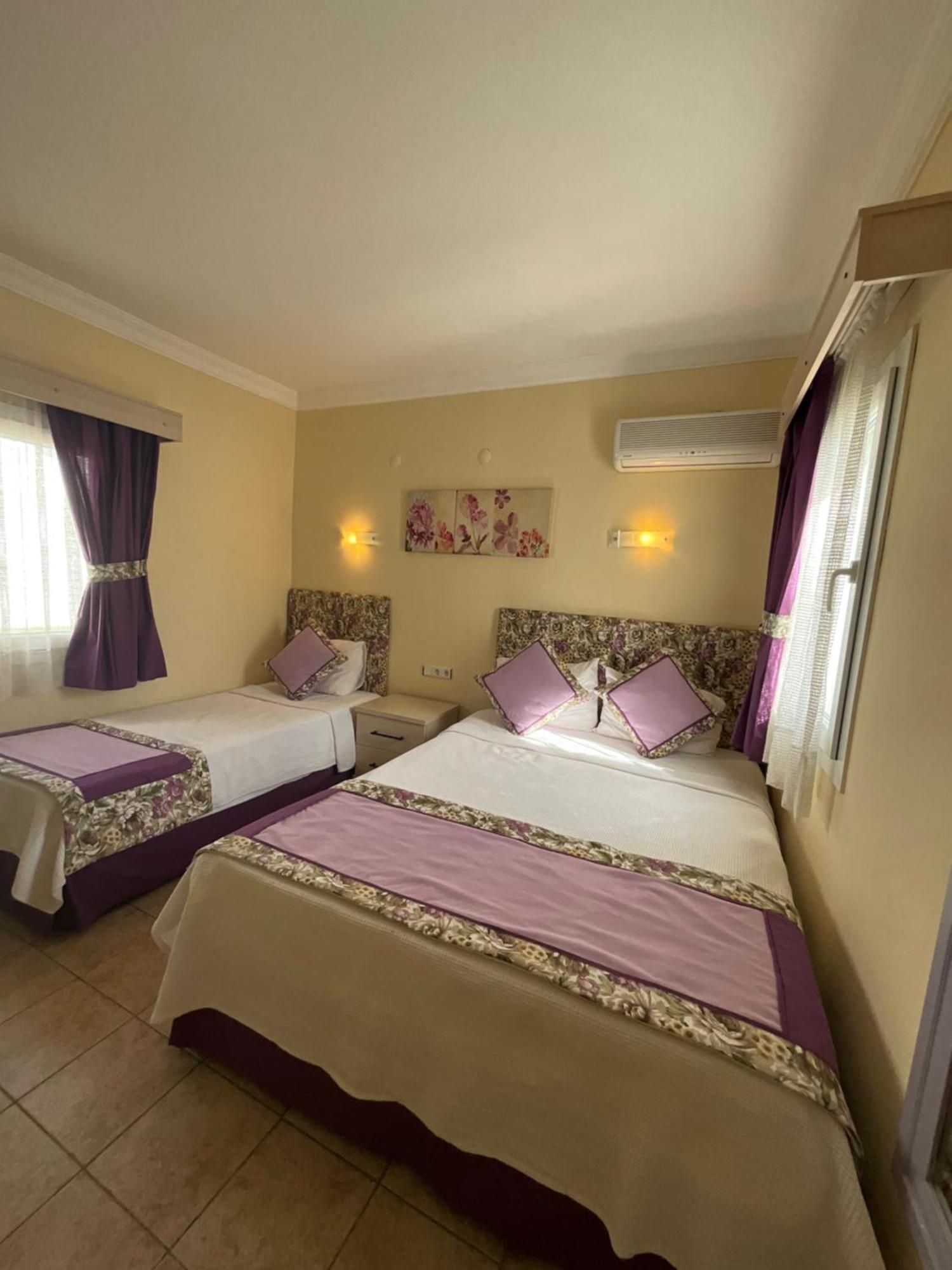 Canna Garden Hotel - Adult Only Gumbet Exterior photo