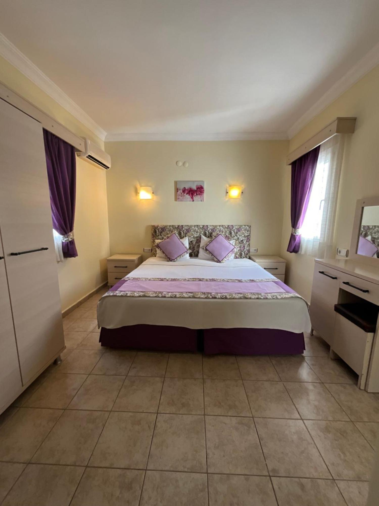 Canna Garden Hotel - Adult Only Gumbet Exterior photo