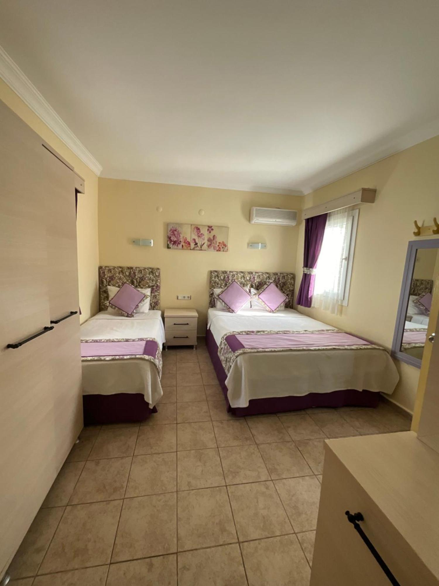 Canna Garden Hotel - Adult Only Gumbet Exterior photo