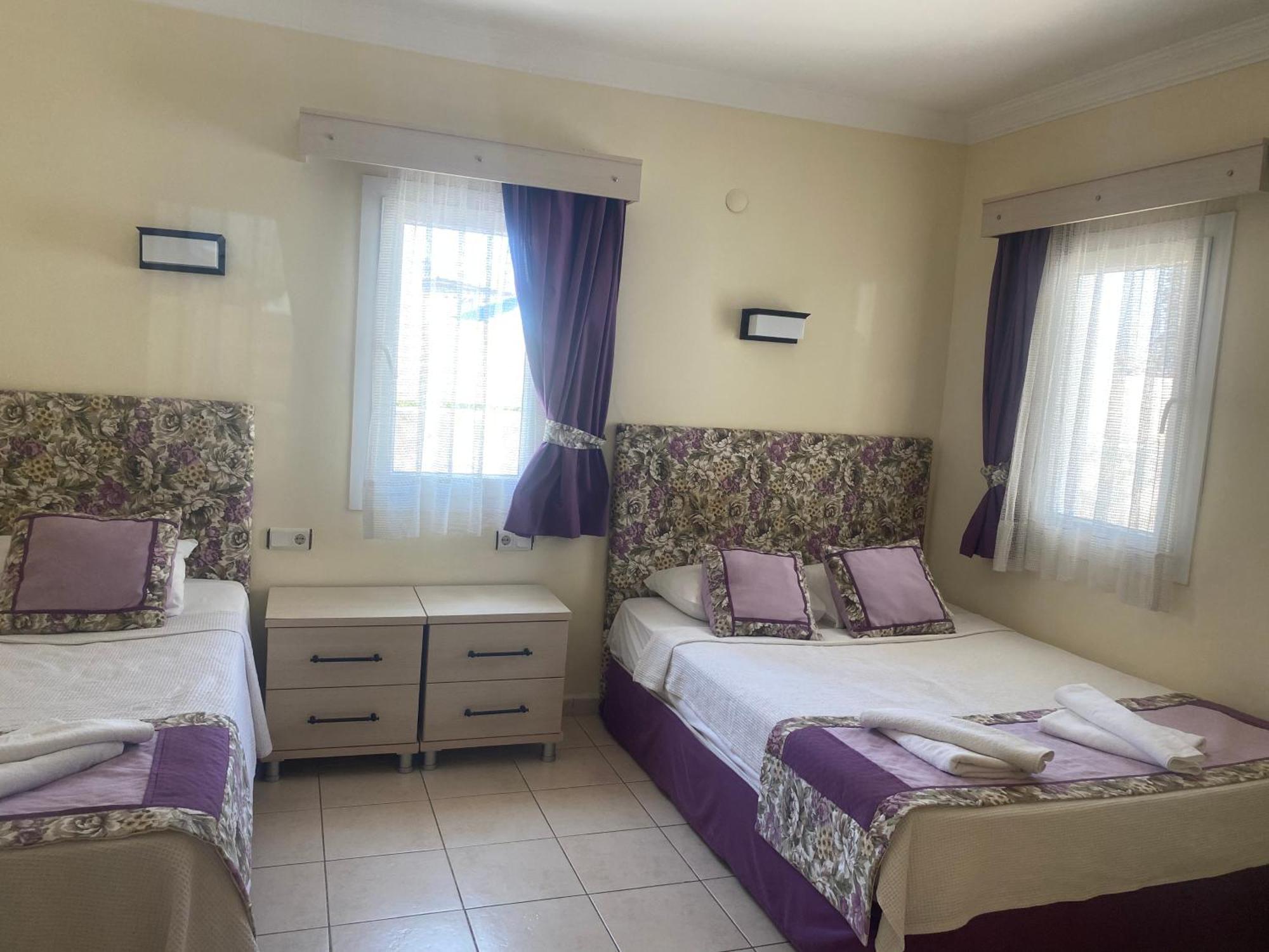 Canna Garden Hotel - Adult Only Gumbet Exterior photo