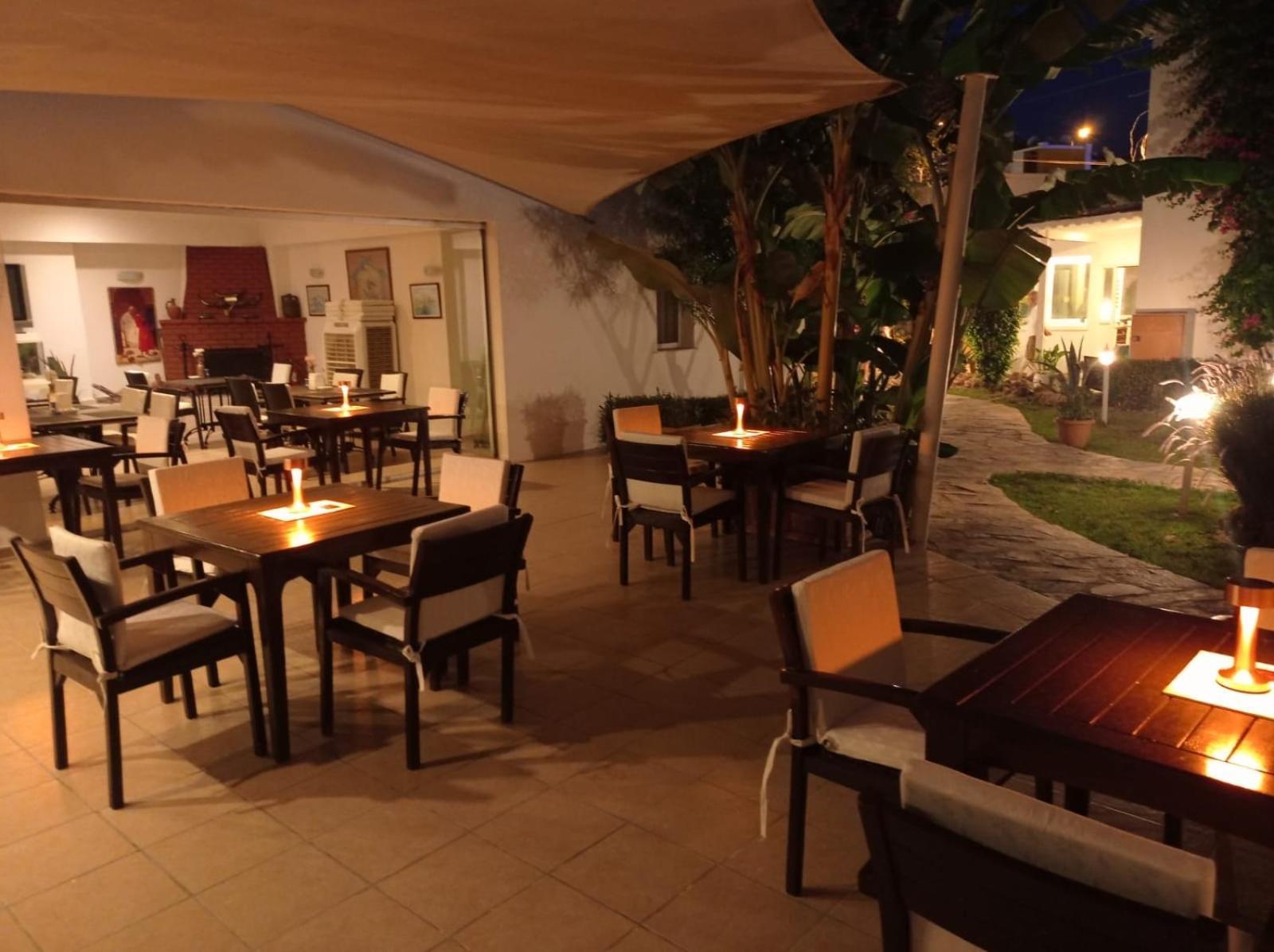 Canna Garden Hotel - Adult Only Gumbet Exterior photo