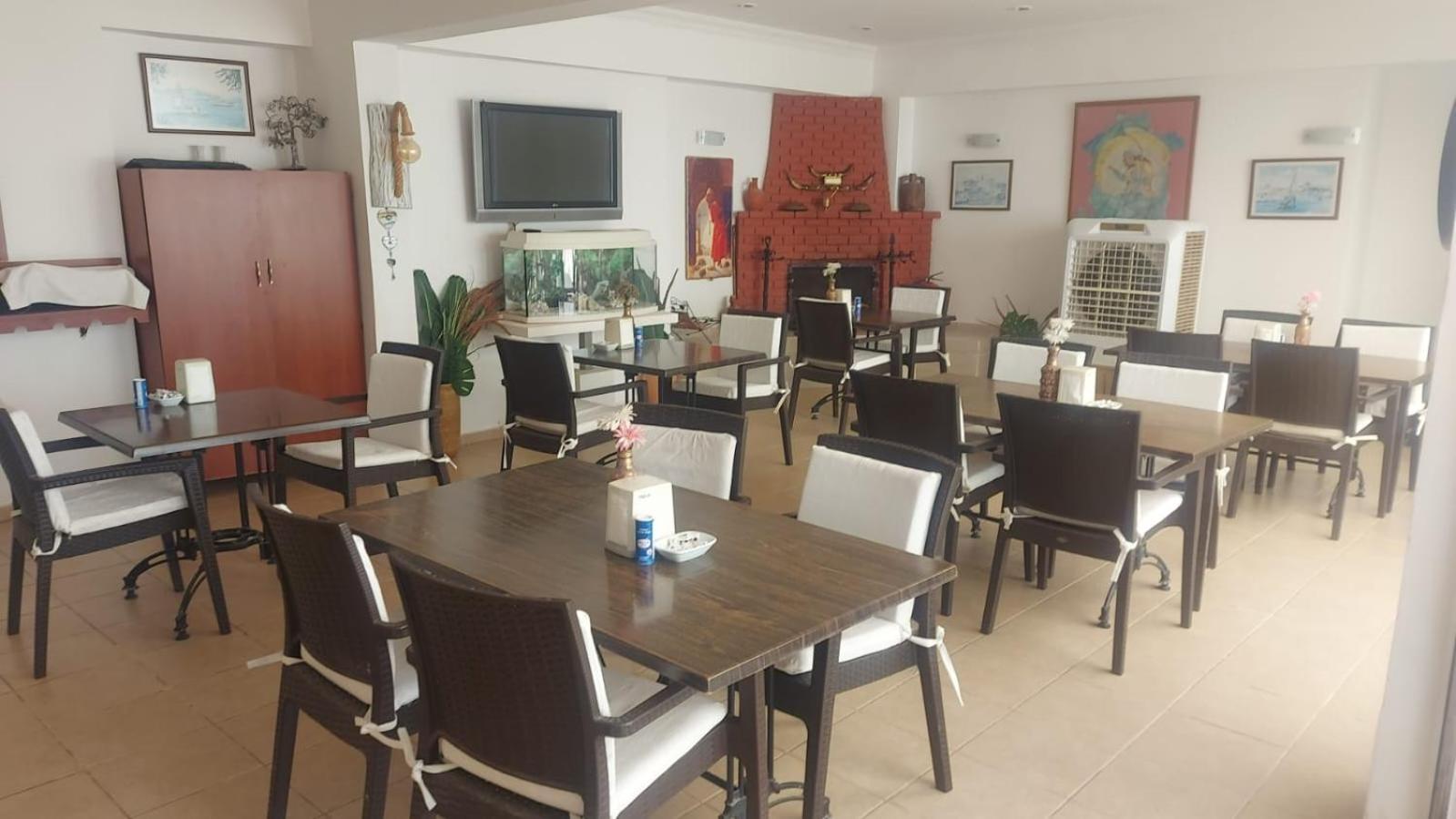 Canna Garden Hotel - Adult Only Gumbet Exterior photo