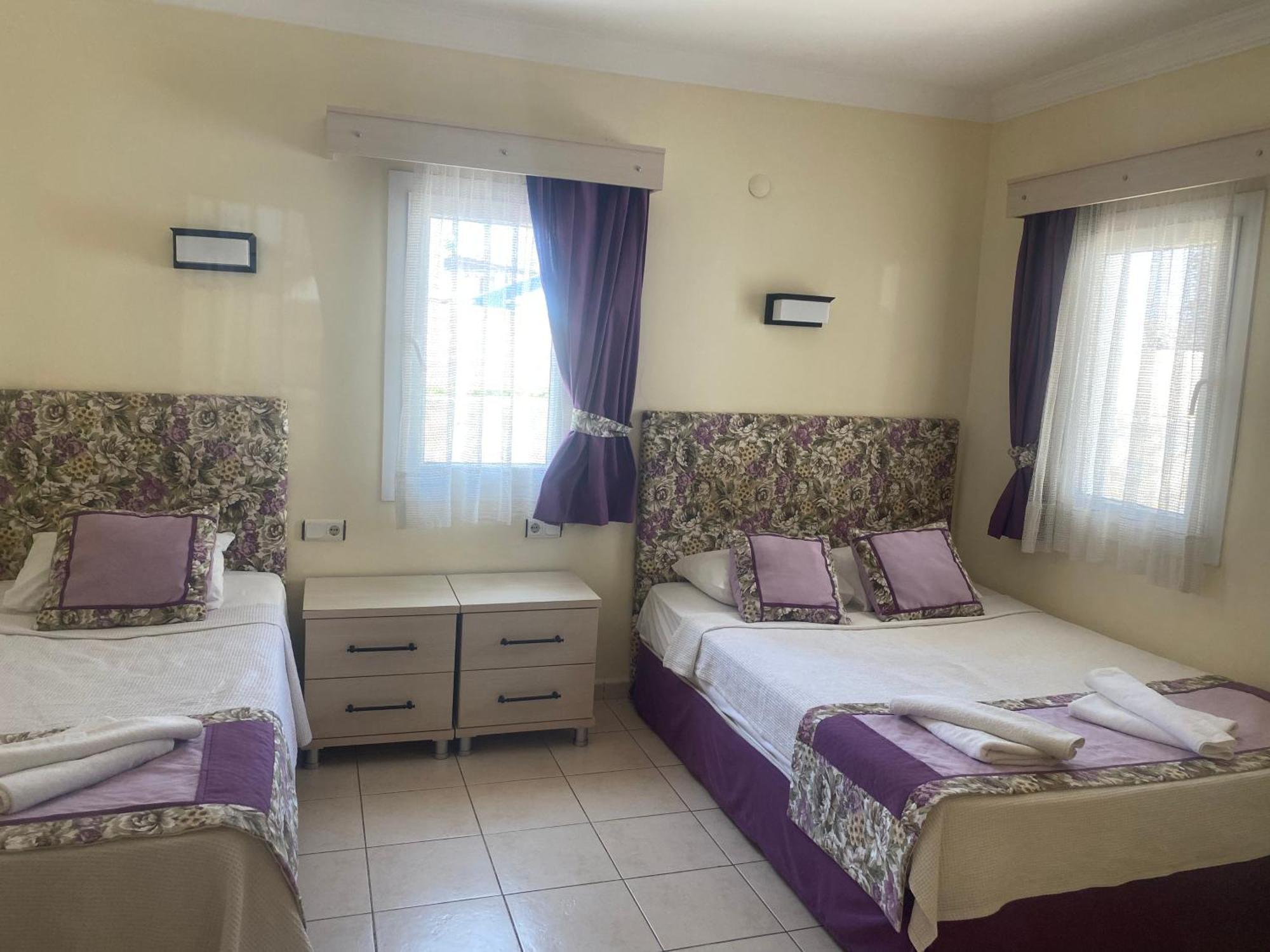 Canna Garden Hotel - Adult Only Gumbet Exterior photo